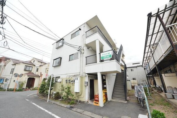 外観(★外観★)