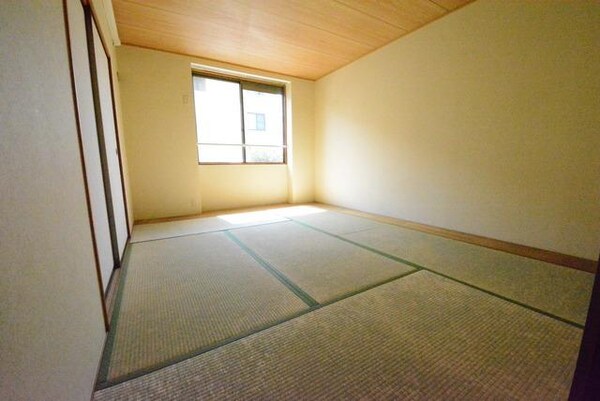 その他室内・内装(和室6帖)