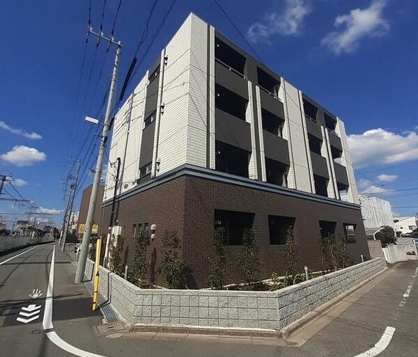外観(外観)