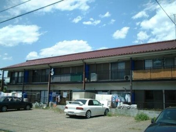 外観(外観)