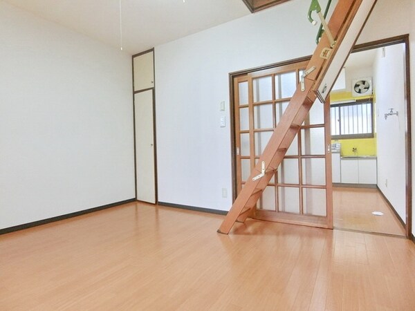 その他室内・内装(★居室★)