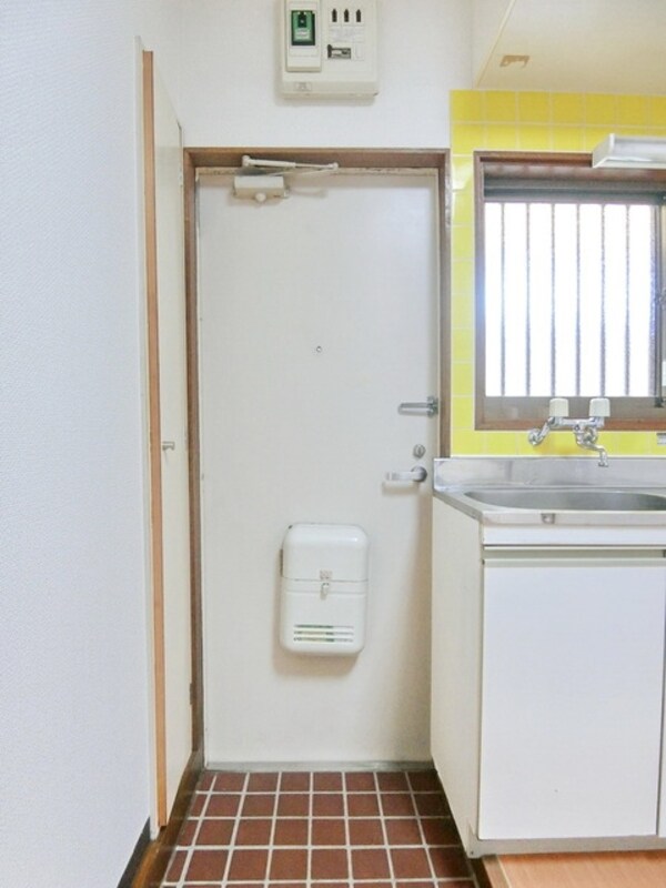 玄関(★玄関★)