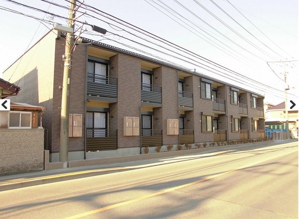 その他(バルコニー)