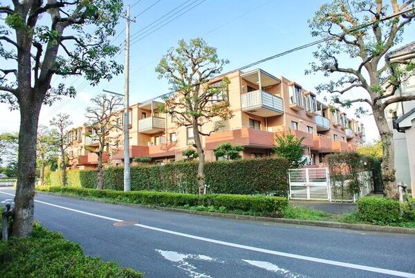 外観(★都市ガス物件★)