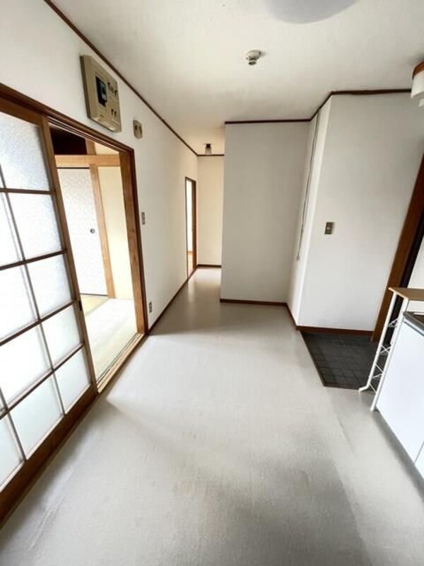 リビング・居室