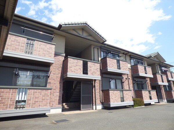 エントランス(外観)