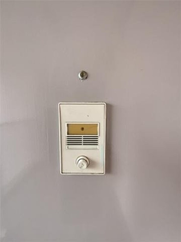 セキュリティ(設備)