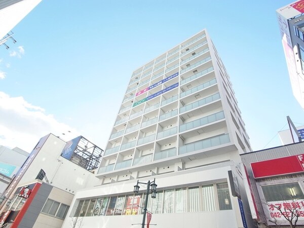 外観(駅近なので住便利な住環境♪)