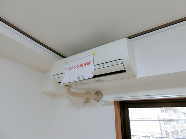 その他(室内・室内設備)
