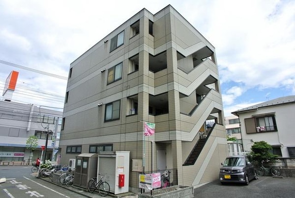 外観(☆ペット相談♪☆)