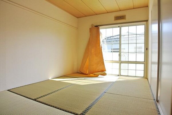 その他室内・内装(☆落ち着く和室☆)