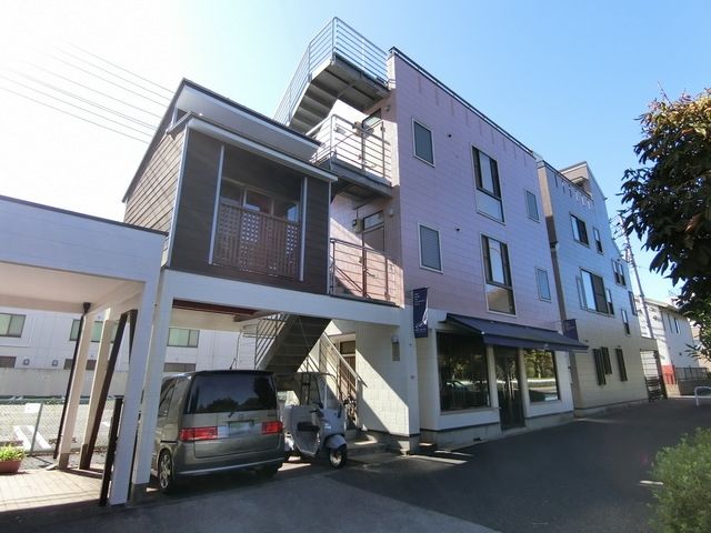 外観写真
