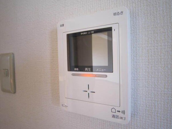 設備(☆安心のＴＶドアフォン☆)