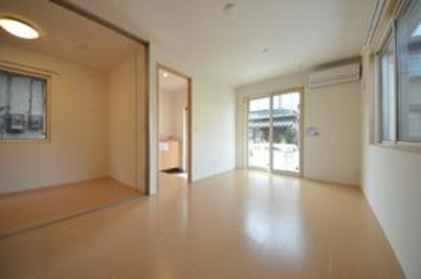 その他室内・内装(☆居室☆)