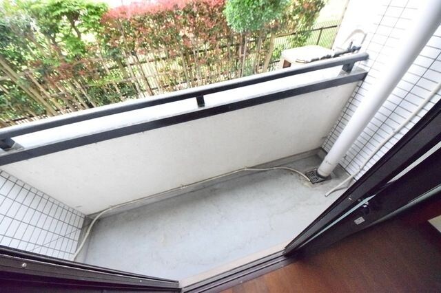 物件内観写真9　(★バルコニー★)