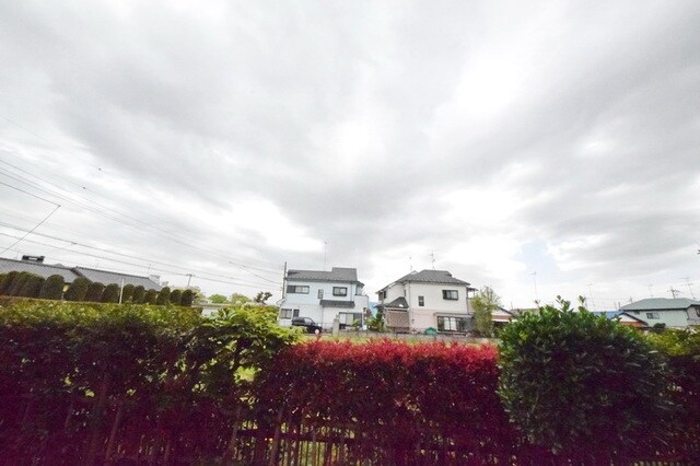 物件内観写真10　(★眺望良好★)