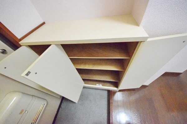 その他室内・内装(★シューズボックス★)
