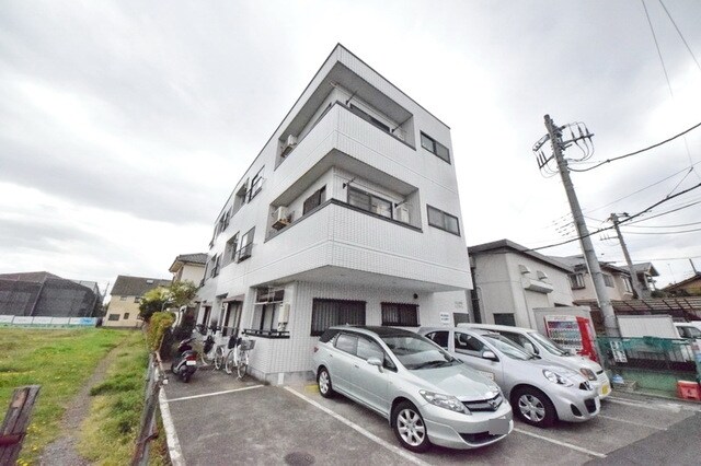 物件内観写真20　(★日当たりのいいお部屋★)