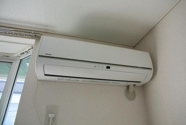 設備(☆もちろんエアコン付き☆)