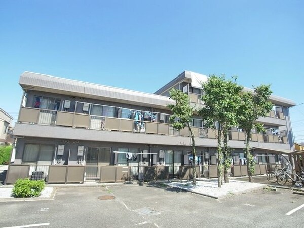 外観(☆敷金礼金なし！※更新料無しプラン有☆)