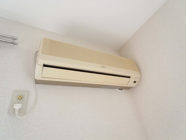 その他(☆エアコンは設備です☆)