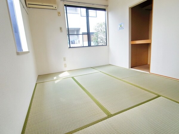 その他室内・内装(☆ほっこり落ちつく和室☆)
