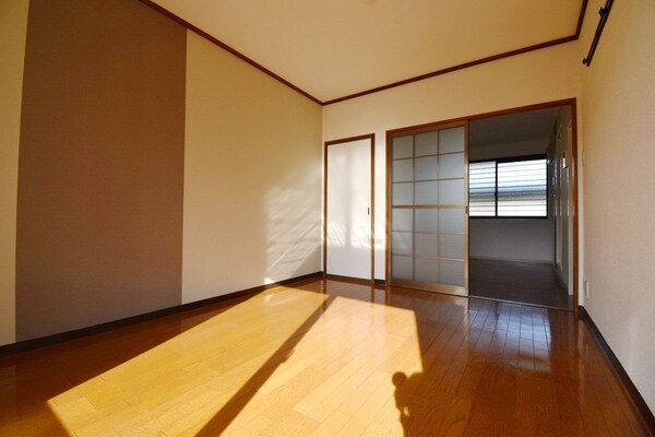 その他室内・内装(リビング/居室)