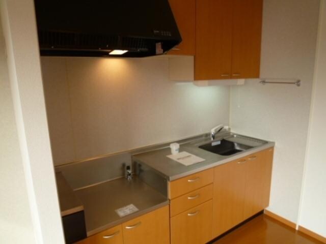 物件内観写真6　(☆キッチン☆)