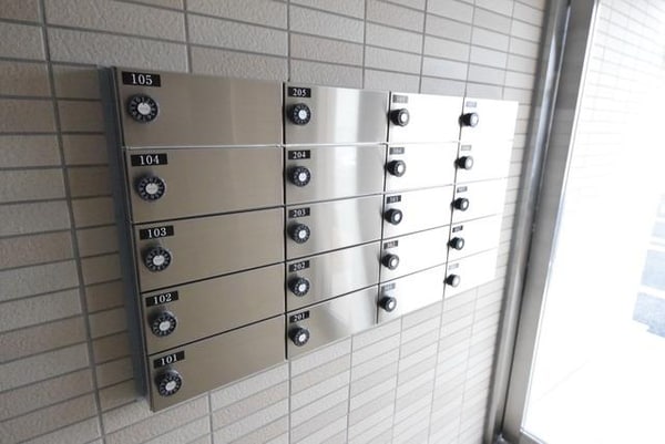その他(♪集合ポスト！♪)