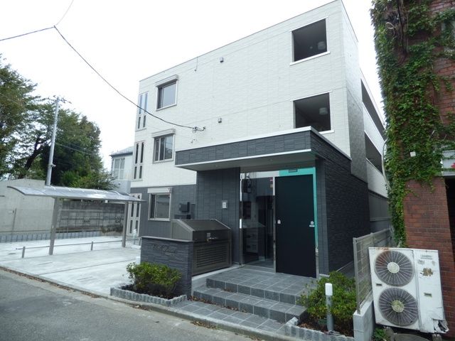 外観写真