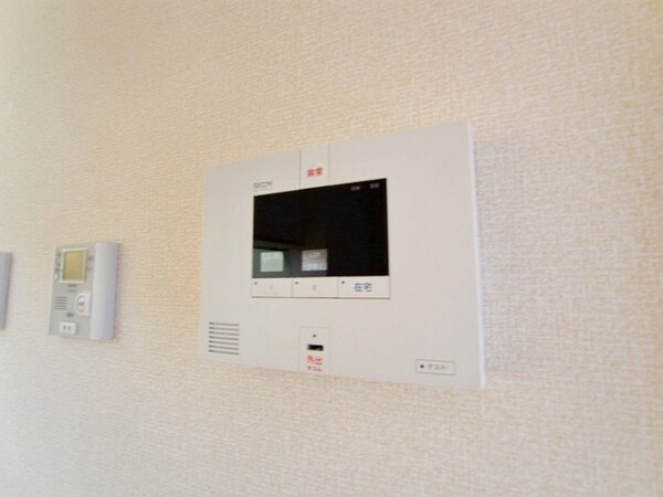 その他(☆セコム入ってます☆)