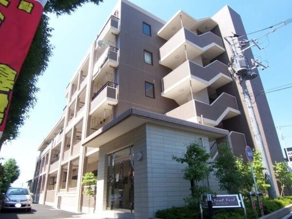 外観(☆武蔵砂川駅徒歩11分☆)