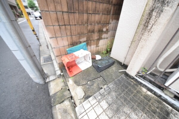 共有部分(★お部屋探しは株式会社タウンハウジング東京まで★)