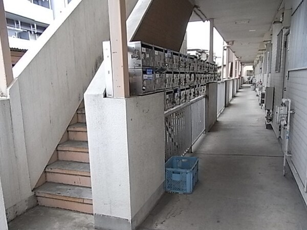 エントランス(★共用部分★)