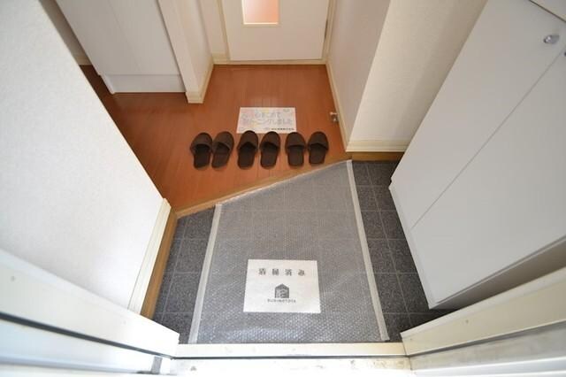 物件内観写真9　(★室内・居室・設備★)