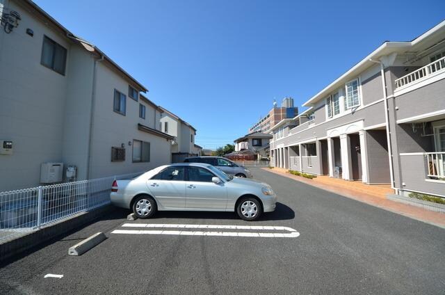 物件内観写真15　(☆駐車場☆)