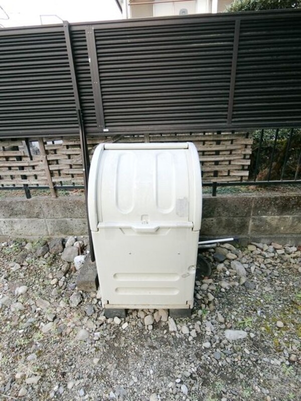 共有部分(外観・共有部分)