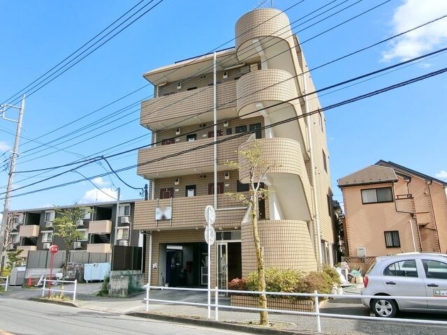 物件外観写真1　(外観)