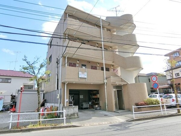 外観(外観)