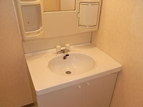 洗面(☆内装☆)