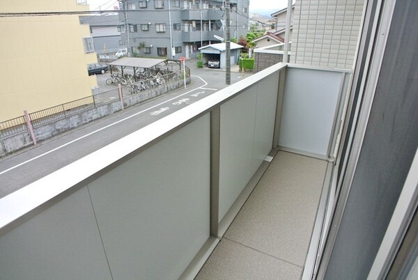 設備(☆バルコニー☆)