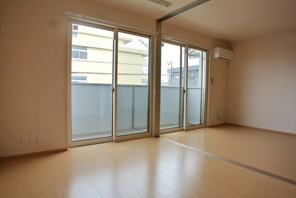 その他(☆広いお部屋としても使えます☆)