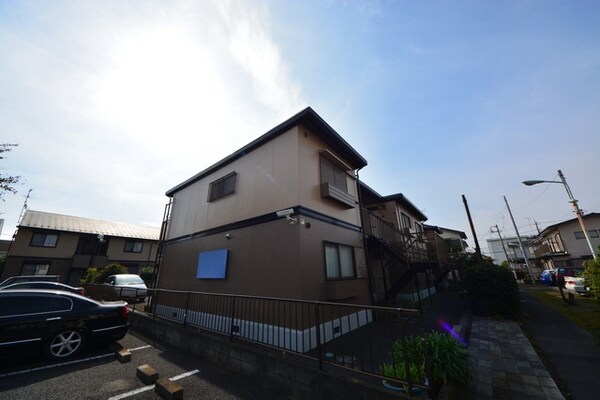 エントランス(☆外観☆)
