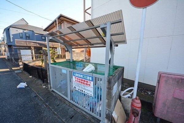 その他(☆ゴミ捨て場☆)