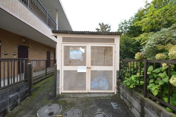 その他(☆ゴミ置き場☆)