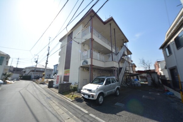 外観(外観)