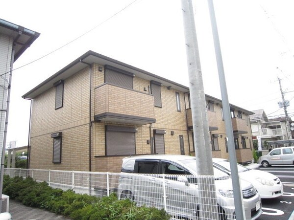 バルコニー(★住環境良好★)