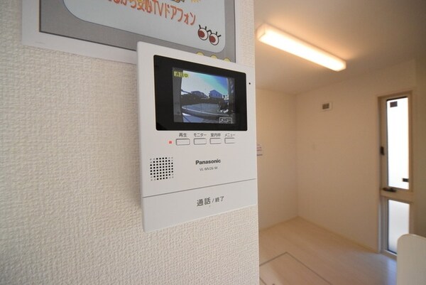 設備(☆完成前のイメージ)