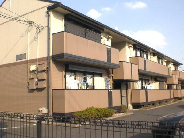 外観(☆住環境良好☆)