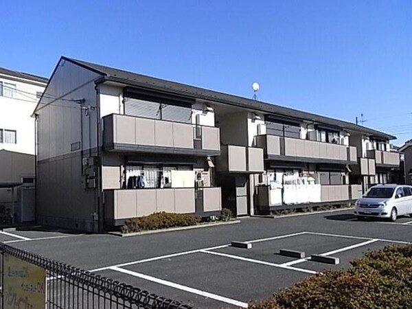 外観(☆大和ハウス施工！☆)